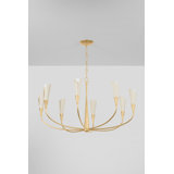 Montrose 8 Light Chandelier