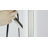 Flapper 9 - Hook Freestanding Coat Rack-11896578