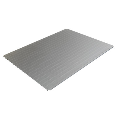 Rowlinson Metal Flooring Kit