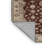 Machine Washable Overdyed Gray Area Rug-1816365158