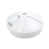 Blanc est en rupture de stock