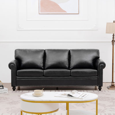 3-Seater Sofa for Modern Living Room