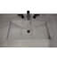 Flou Widespread Bathroom Faucet with Drain Assembly-48482013