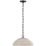 Emerson 1 - Light Pendant by Suzanne Kasler