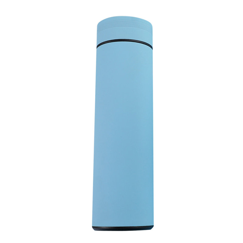 Thermos tasse intelligente mesure de la température de la tasse en acier inoxydable 304 température intelligente tasse de l'eau créative tasse portable tasse cadeau