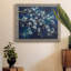 Bluebird conférence - peinture sur toile encadrée-1303234085-1303234107