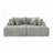 2-Seaters Sofa,Chaise Lounge Sofa-2138163494