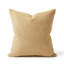 Coussin de luxe texturé brun-roux Ebony-1958751027-1958751030