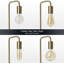 Ensemble de lampes de bureau 15,5 po-1167509601