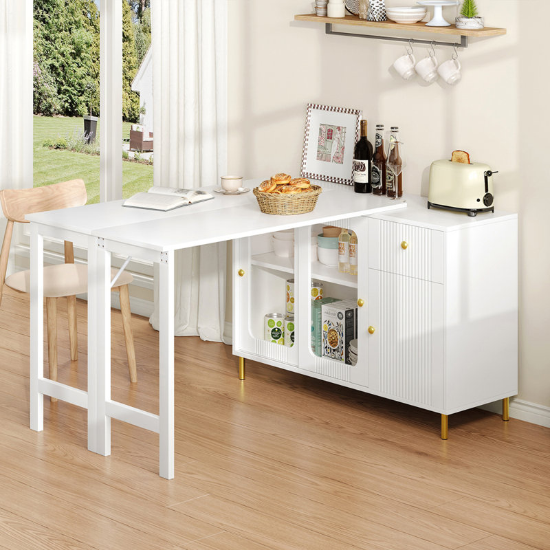 Kitchen Cabinet Set