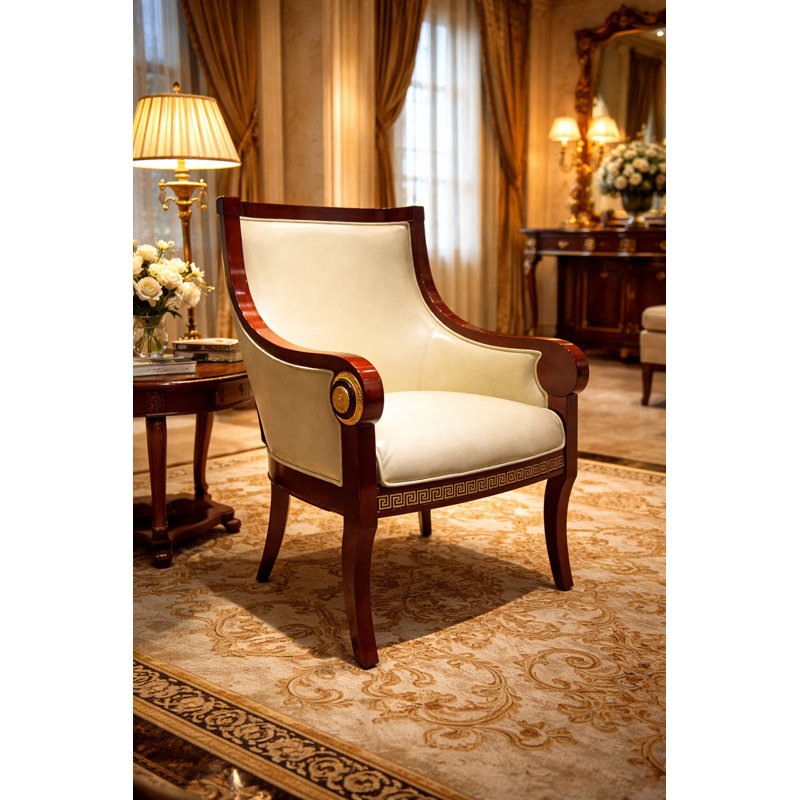 Yeates Armchair