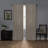 Harbuck Geometric Blackout Thermal Rod Pocket Single Curtain Panel-26129888-26129890