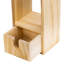 Porte-papier hygiénique sur pied-47891205