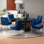 Magallanes Velvet Upholstered Side Chair-102880113