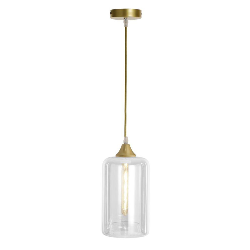 Zwingle 1 - Light Single Pendant