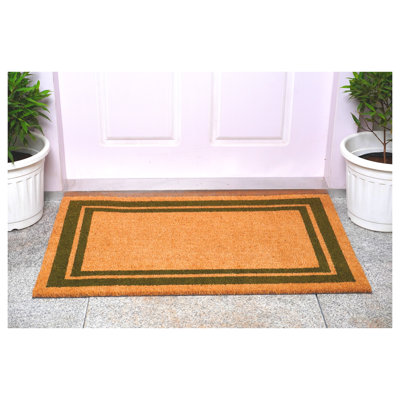 Mariah Non-Slip Doormat
