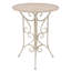 Jacinth 2 - Person Patio Dining Set Round Table-28577117