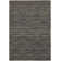 Tapis gris Ashyiah