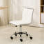 Chaise de bureau Fremo Chromel