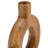 Mango Wood Table Vase-666988530