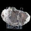 Rare couleur apophyllite