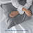 Rayon from Bamboo Pillowcase with Envelope Closure -105550738-109740897