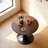 Modern Round Dining Table-1214663698