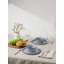 Famiware 12 Piece Plates and Bowls Sets, Dinnerware Sets-593113617