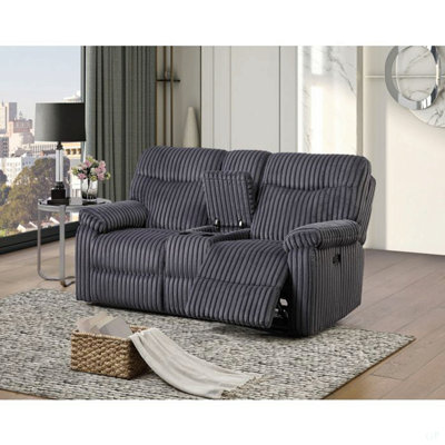 Modern Loveseat For Living Room