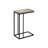 End Table, Side Table, Metal Frame Accent Table For Living Room, Indoor End Table For Living Space