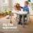 Graco® Table2Table LX 6-in-1 Highchair, Willow