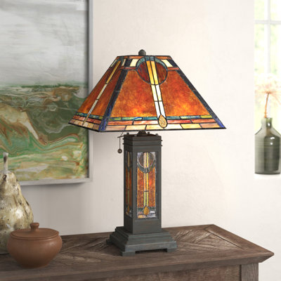 Lampe de table 23,5 "Alekya