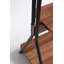 Aguilera Freestanding Valet Stand