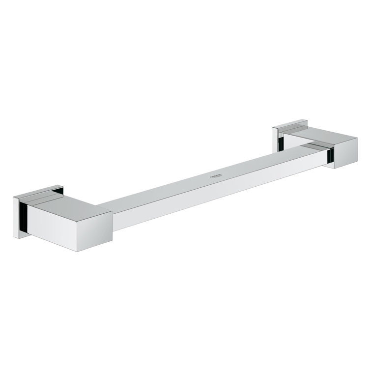 Essentials Cube 15.4330" Grab Bar