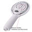 Chevelle Handheld Shower Head