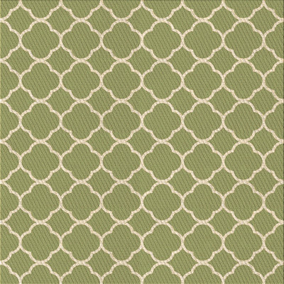 Performance Wool Geometric Indoor Rug