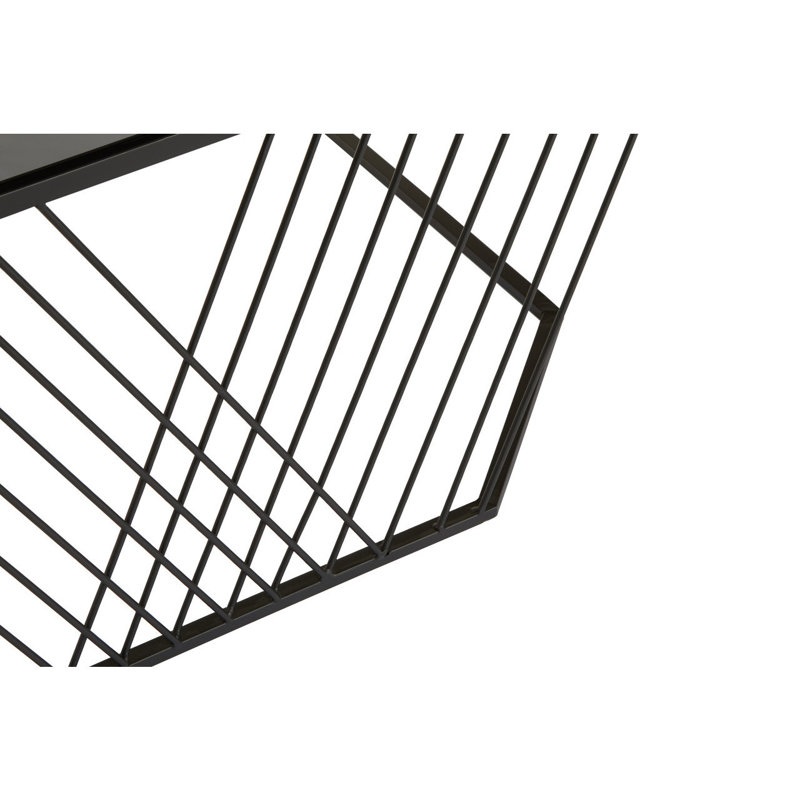 Cockrell Frame Coffee Table