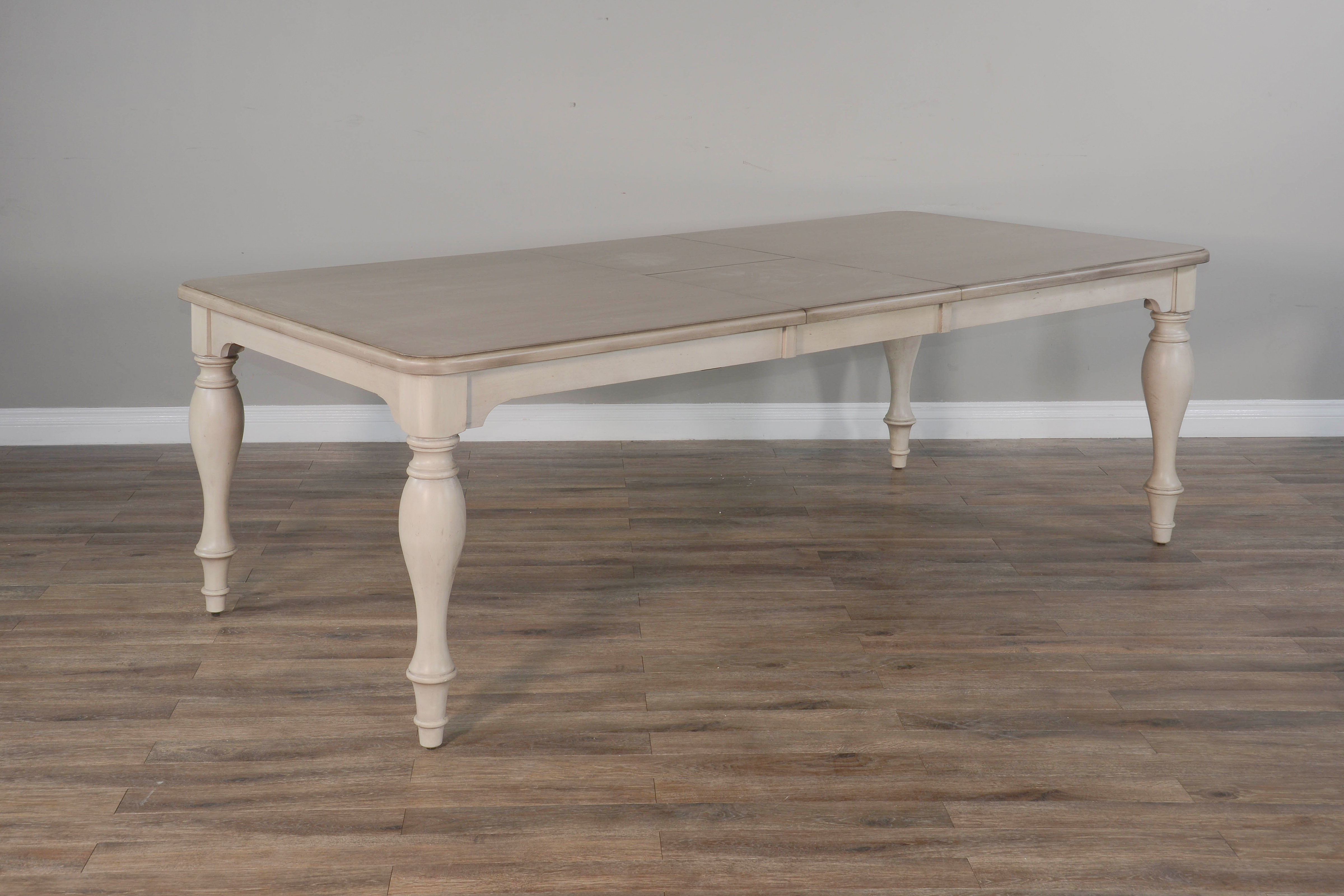 One Allium Way® Curran Butterfly Leaf Dining Table | Wayfair