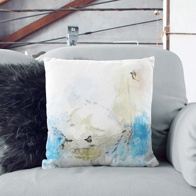 Square Cushion
