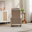 Chaise berçante Modern-974484934