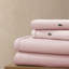 Ensemble de draps en coton percale Lacost-35177733-119611824