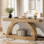 160cm Console Table
