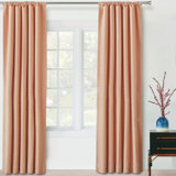 Indira Room Darkening Curtain