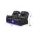 Jahshaun 71'' Upholstered Reclining Loveseat