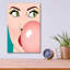 «Foto Bubble Gum» par Mark Ashkenazi-786785300