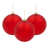 Red is out of stock