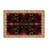 Ornate Relic Indoor And Outdoor Area Rug-302327491