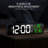Mechanical Tabletop Clock with Alarm-1310485908