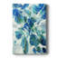 Route sinueuse - galerie Cavas sur mesure
