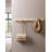Timberdot Entryway Hook Rack